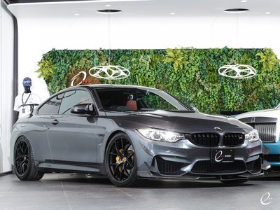 BMW M4 COUPE - 5