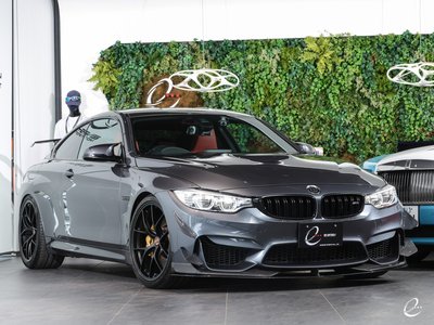 BMW M4 COUPE - 6