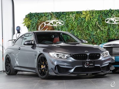 BMW M4 COUPE - 9