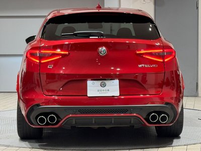 ALFA ROMEO STELVIO - 6