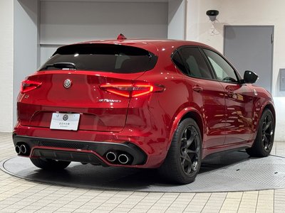ALFA ROMEO STELVIO - 7