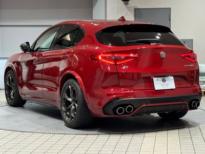 ALFA ROMEO STELVIO - 5