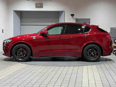 ALFA ROMEO STELVIO - 4