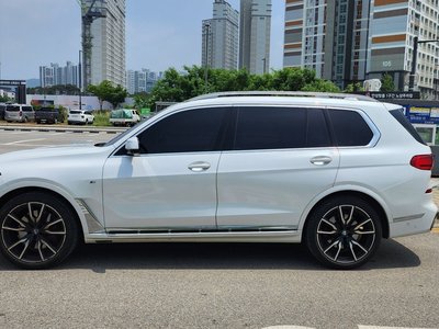 BMW X7 - 3