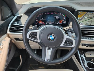BMW X7 - 10
