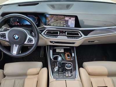 BMW X7 - 4