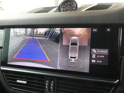 PORSCHE CAYENNE - 10