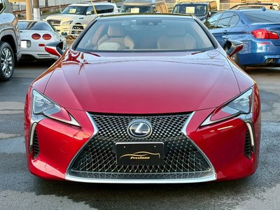 LEXUS LC - 3