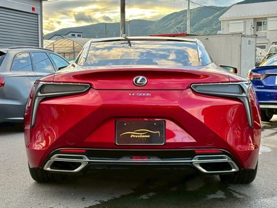 LEXUS LC - 8