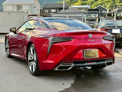 LEXUS LC - 7