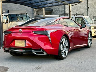 LEXUS LC - 9