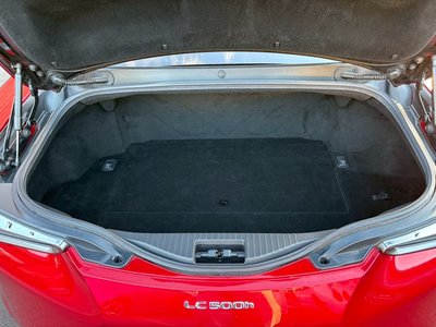 LEXUS LC - 10