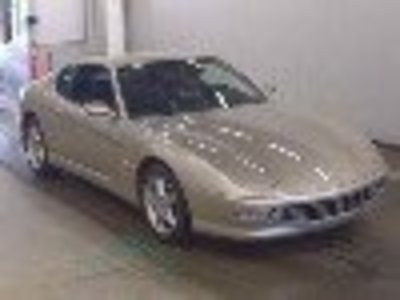 صورة 1 لـ 1999 Ferrari 456