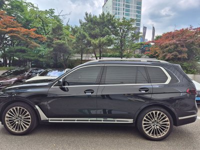 BMW X7 - 3