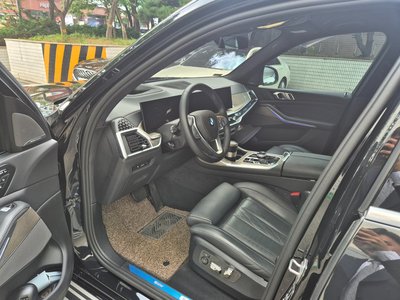 BMW X7 - 9
