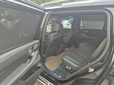 BMW X7 - 8