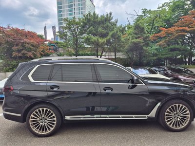 BMW X7 - 6