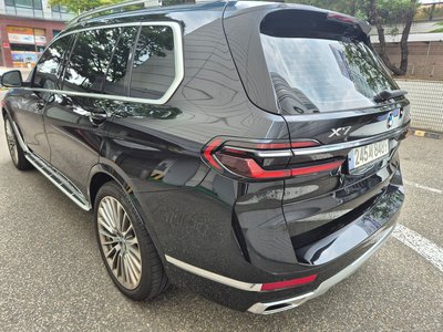 BMW X7 - 10
