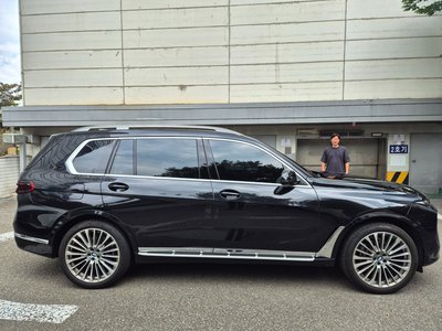 BMW X7 - 5