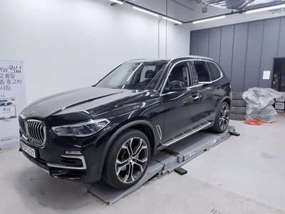 BMW X5 - 2