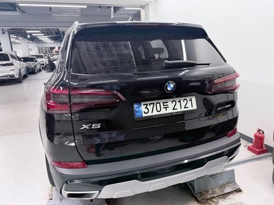BMW X5 - 6