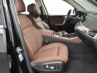 BMW X5 - 10