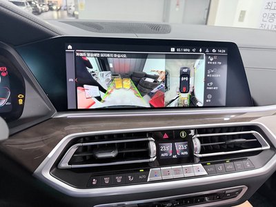 BMW X5 - 9