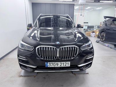 BMW X5 - 4