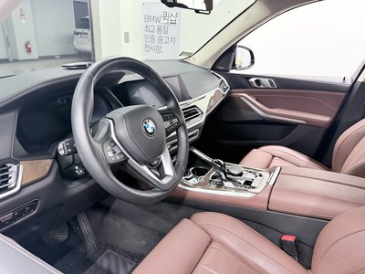 BMW X5 - 7
