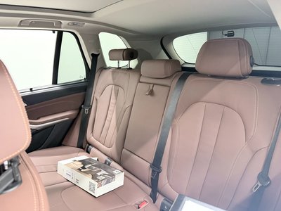 BMW X5 - 5