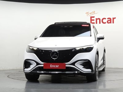 MERCEDES-BENZ EQE - 2