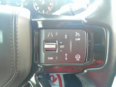 2021 LAND Rover DEFENDER 缩略图 20