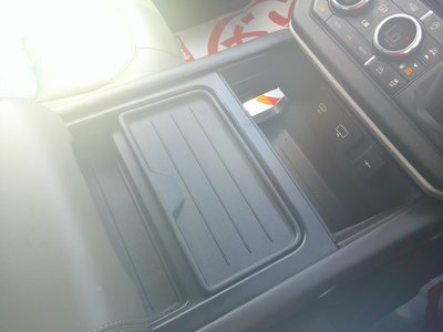 2021 LAND Rover DEFENDER 缩略图 24
