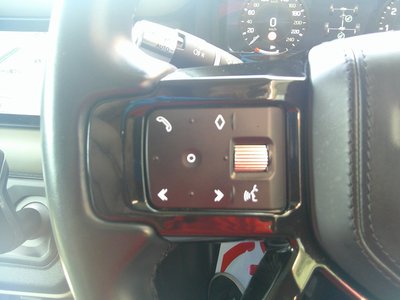 2021 LAND Rover DEFENDER 缩略图 19