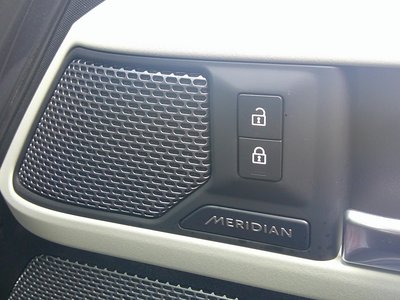 2021 LAND Rover DEFENDER 缩略图 23