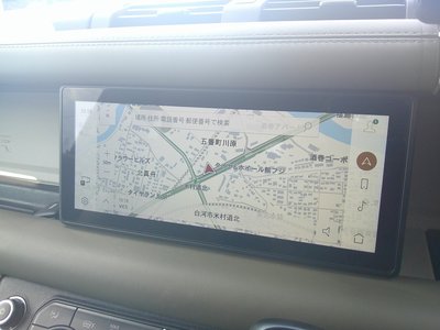 2021 LAND Rover DEFENDER 缩略图 13