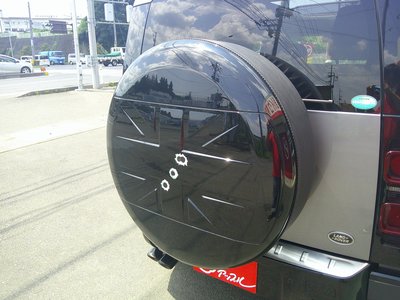 2021 LAND Rover DEFENDER 缩略图 29