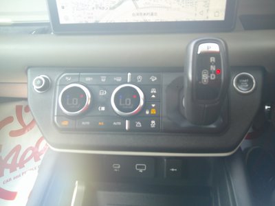 2021 LAND Rover DEFENDER 缩略图 16