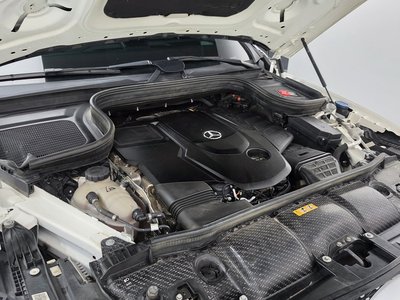 2021 Mercedes-BENZ GLE photo 7