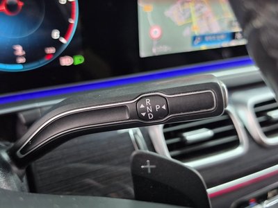 2021 Mercedes-BENZ GLE thumbnail 12