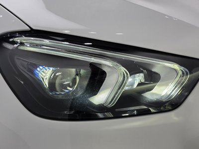 2021 Mercedes-BENZ GLE photo 9