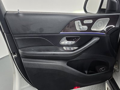 2021 Mercedes-BENZ GLE thumbnail 14