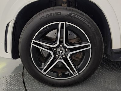 2021 Mercedes-BENZ GLE photo 6