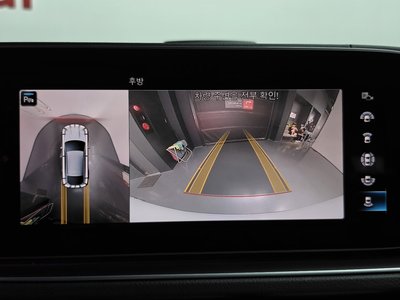 2021 Mercedes-BENZ GLE thumbnail 20