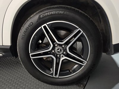 2021 Mercedes-BENZ GLE photo 8