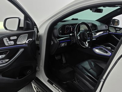 2021 Mercedes-BENZ GLE thumbnail 13