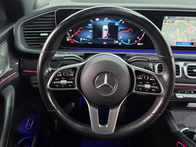 2021 Mercedes-BENZ GLE thumbnail 19