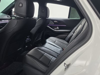 2021 Mercedes-BENZ GLE thumbnail 17