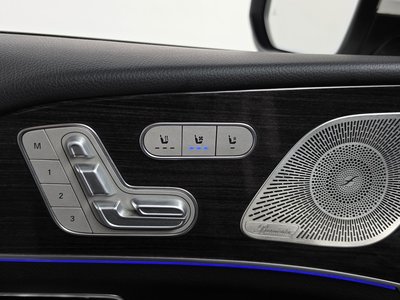 2021 Mercedes-BENZ GLE thumbnail 36