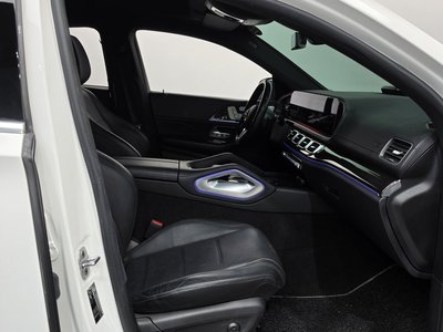 2021 Mercedes-BENZ GLE thumbnail 16